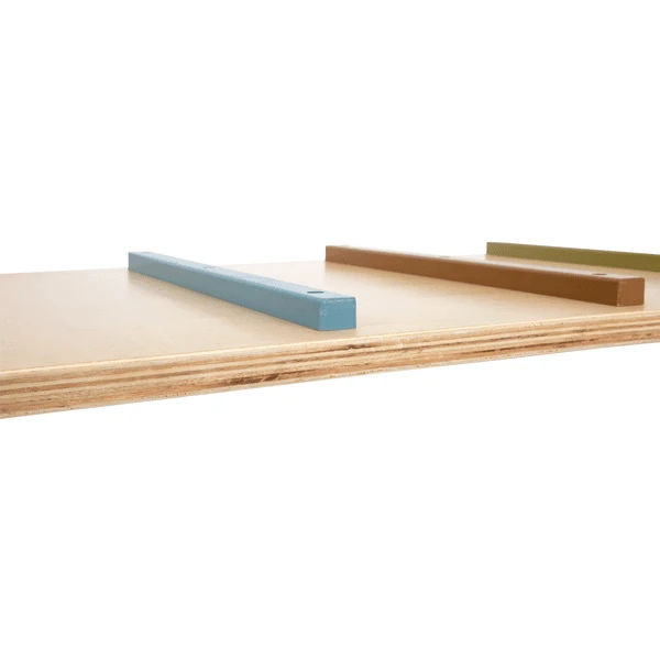 Small Foot ® Glijplank 3 In 1 " Adventure - Afbeelding 3