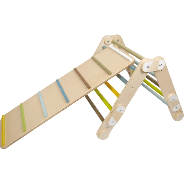 Small Foot ® Glijplank 3 In 1 " Adventure - Afbeelding 5