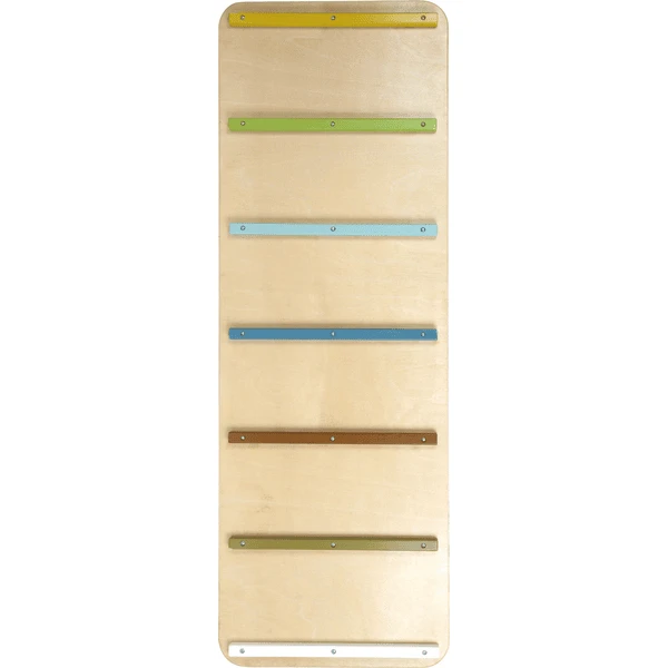 Small Foot ® Glijplank 3 In 1 " Adventure