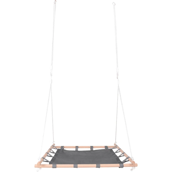 Small Foot ® Nest Swing Houten Frame - Afbeelding 2