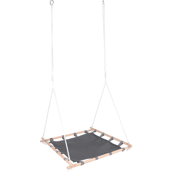 Small Foot ® Nest Swing Houten Frame - Afbeelding 4