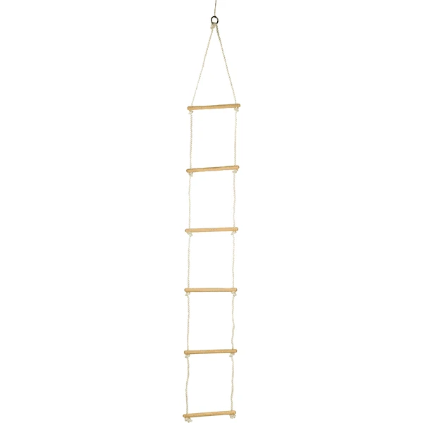 Small Foot ® Touwladder - Afbeelding 3