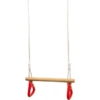 Small Foot ® Trapeze Met Gymnastiekringen