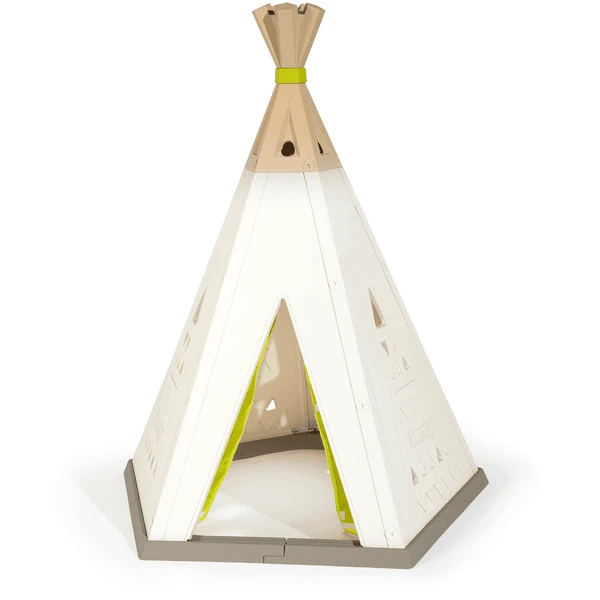 Smoby Speeltent Tipi