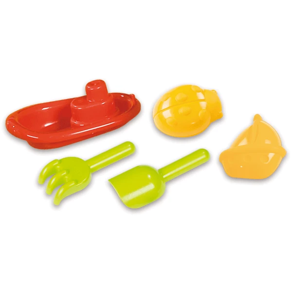 Smoby Zand - En Waterspeeltafel - Afbeelding 4