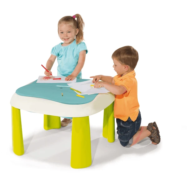 Smoby Zand - En Waterspeeltafel - Afbeelding 5