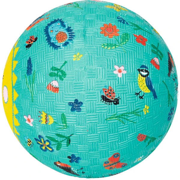 SPIEGELBURG COPPENRATH Speelbal - Spiegelburg Zomerkinderen - Afbeelding 4