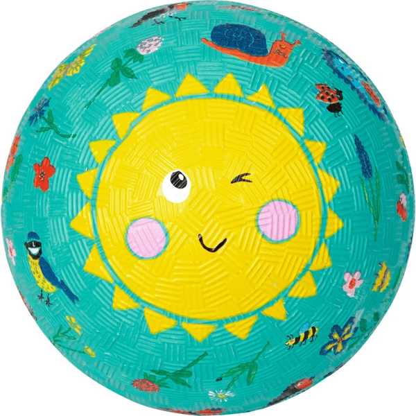 SPIEGELBURG COPPENRATH Speelbal - Spiegelburg Zomerkinderen