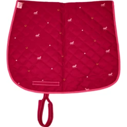 SPIEGELBURG COPPENRATH Zadeldekje Paardenvrienden, Groot