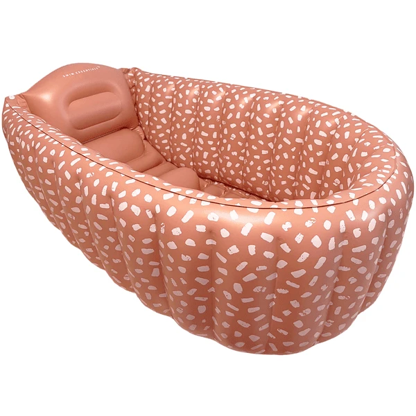 SWIM ESSENTIALS Swim Essential S Opblaasbaar Babybadje - Afbeelding 2