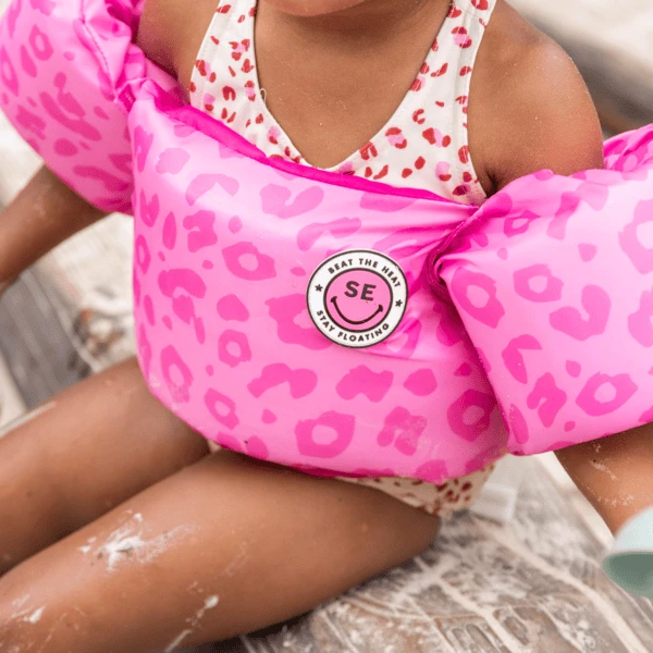 SWIM ESSENTIALS Swim Essential S Puddle Jumper Pink Panther - Afbeelding 3