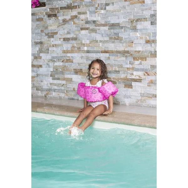 SWIM ESSENTIALS Swim Essential S Puddle Jumper Pink Panther - Afbeelding 4