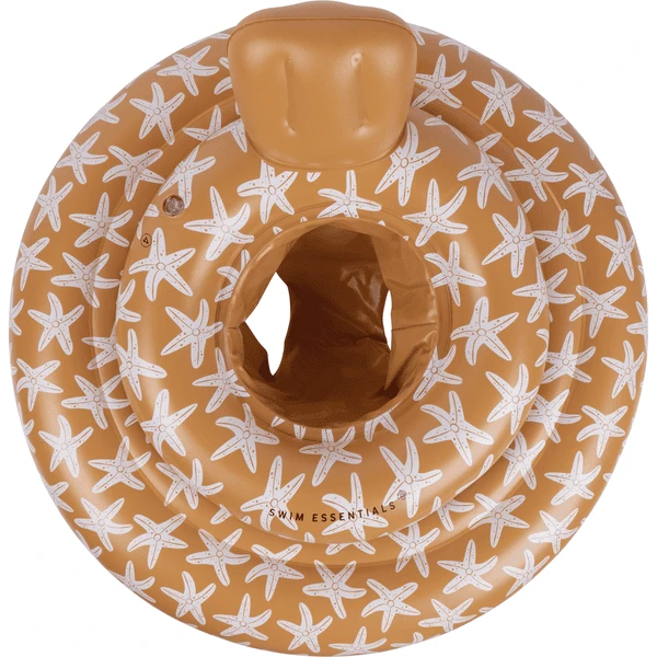 SWIM ESSENTIALS Swim Essential S Zwemring Zeesterren - Afbeelding 4