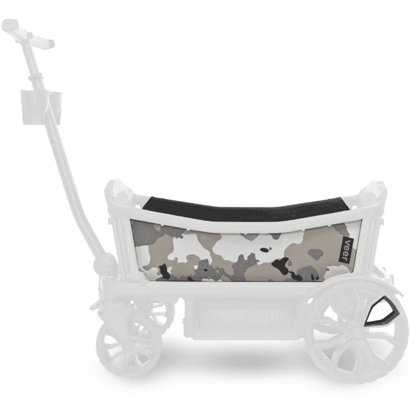 Veer Zijwand Ijs Camouflage - Afbeelding 3