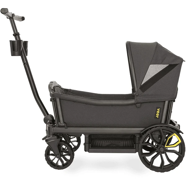 Veerse Zonnedak Donkergrijs - Afbeelding 5