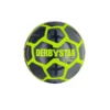 XTREM Toys And Sports - Derbystar STREET SOCCER Thuiswedstrijd Voetbal Maat 5 Neon Geel