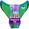 XTREM Toys And Sports - Fin Fun Groen, Jeugd L/XL (140-164)