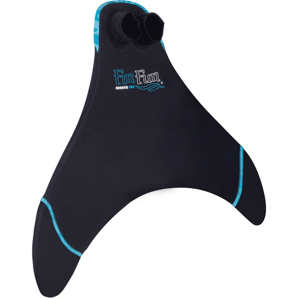 XTREM Toys And Sports FIN FUN Zeemeermin Mermaidens Original Maat L Aussie Green - Afbeelding 4